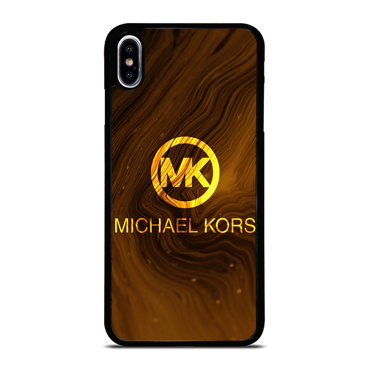 Michael kors phone sale case iphone xs